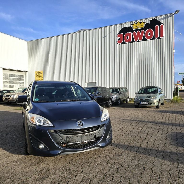 Angebot ansehen Mazda 5