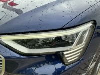 Audi e-tron - Vorschau Bild 19