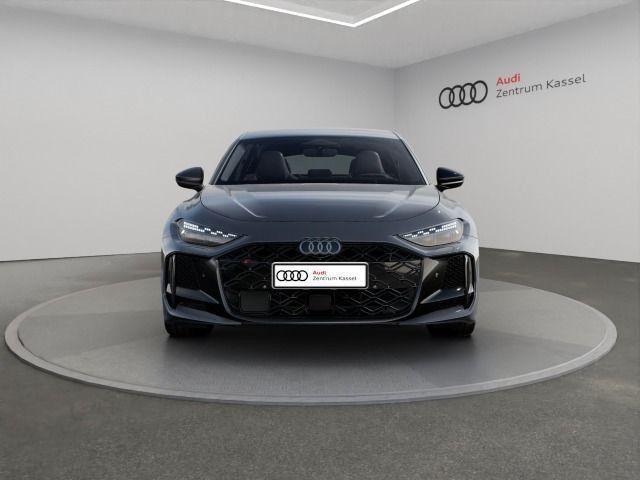 Audi RS5 - Bild 5