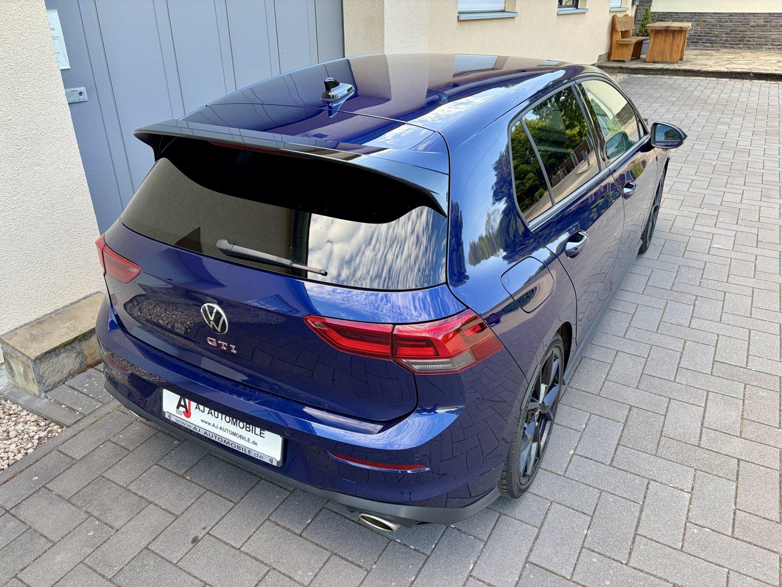 Volkswagen Golf GTI Clubsport Navi/HarmanKardon/Estoril, миниатюра 23