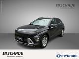 Hyundai KONA SX2 (MY25) 1.6 T-GDi TREND el. Heckklappe - Hyundai KONA Tageszulassungen