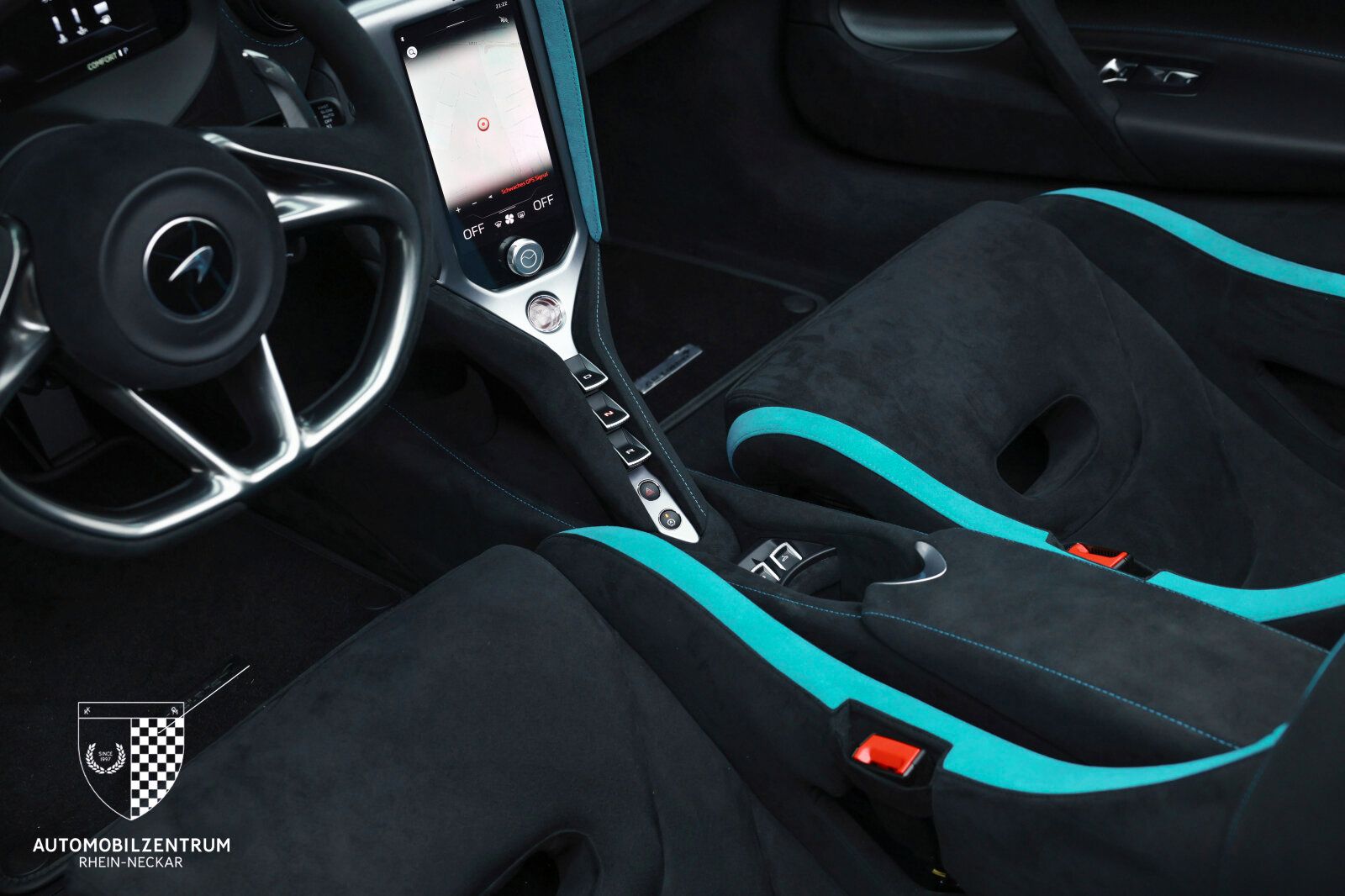 McLaren 750S - Bild 33