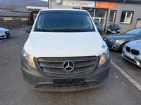 Mercedes-Benz Vito Kasten 114/116 CDI, 119 CDI/BT RWD lang