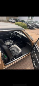 Ford Capri 3000 GT  - Ford Capri: Coupé