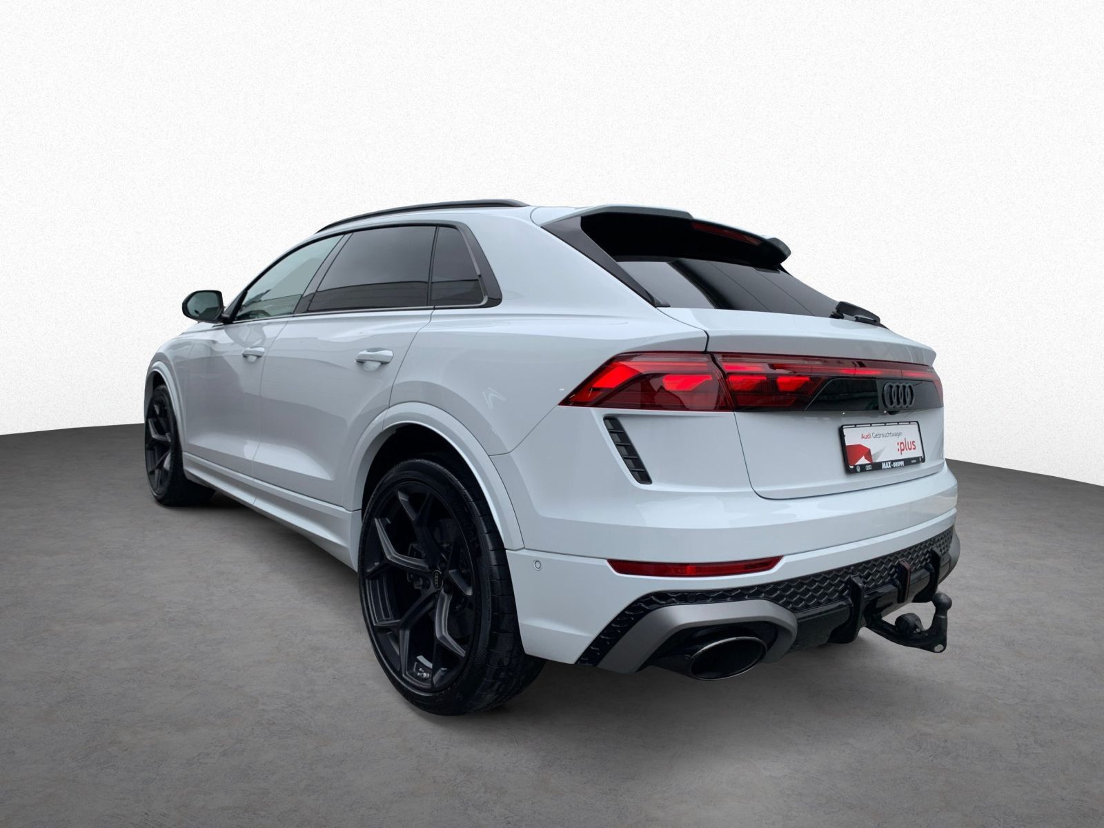 Audi RSQ8 - Bild 6