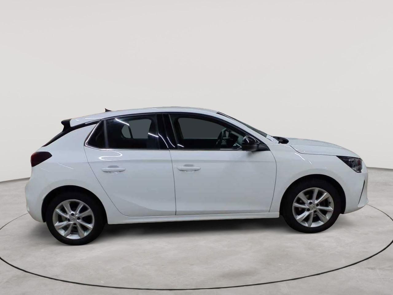 Opel Corsa 1.2 Start/Stop Elegance PDC