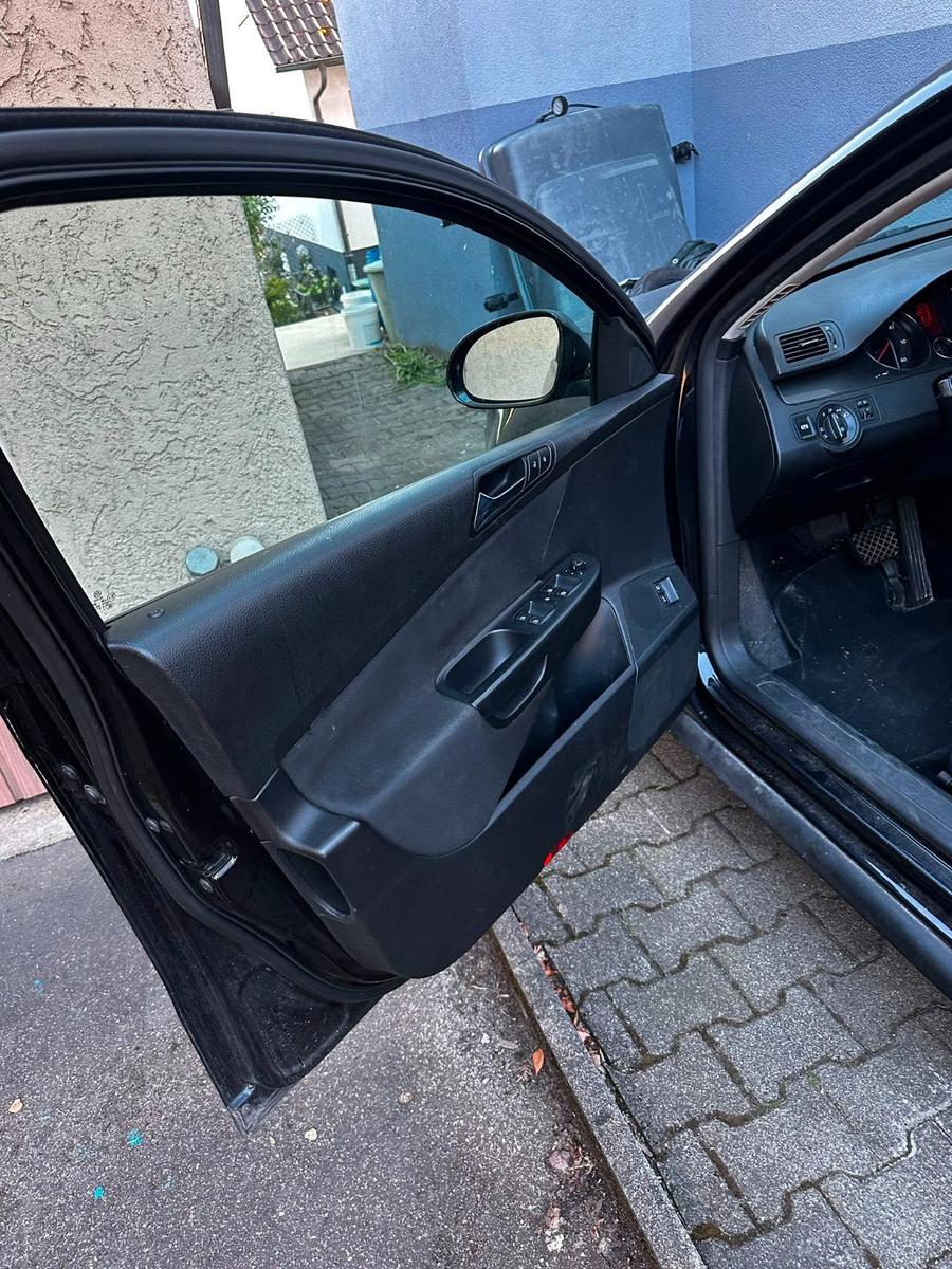 Volkswagen Passat 2007 — photo 11