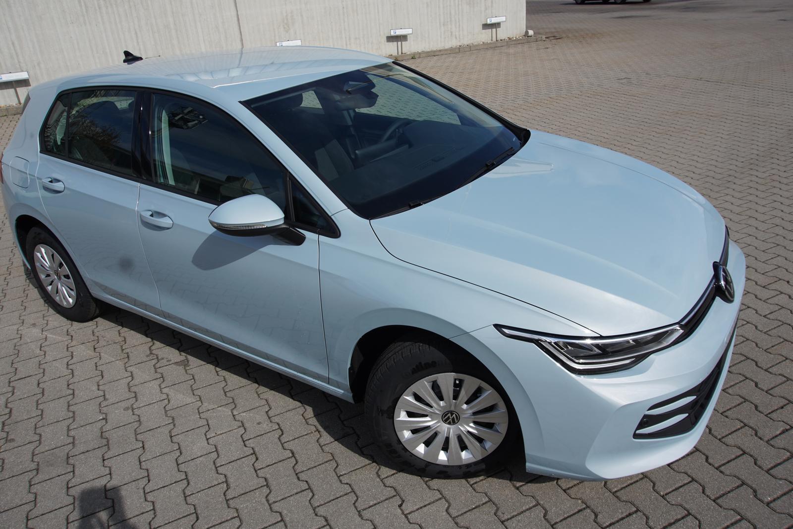 Volkswagen Golf 1.5TSI Navi/MirrorLi SHZ PDC Tempomat, миниатюра 9