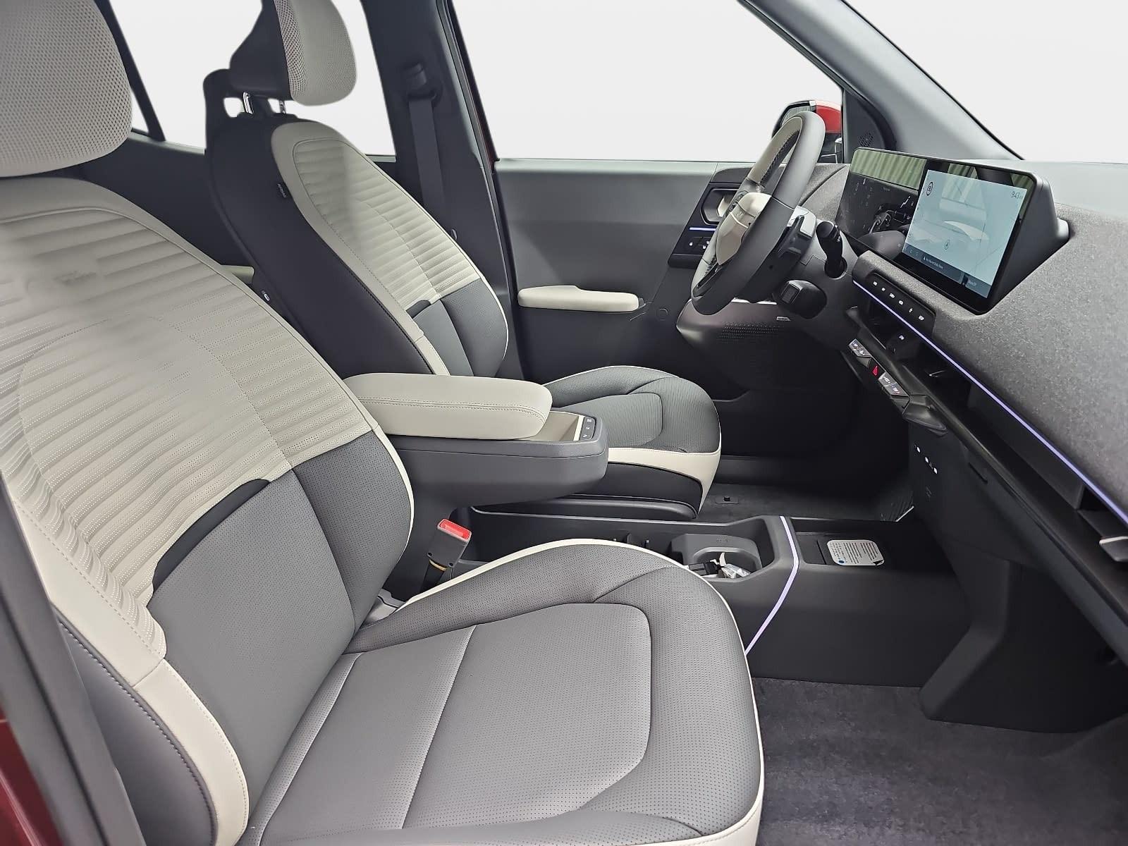 Kia EV2 61.0 KWH GT LINE MJ27 WINTER-CONNECT 22KW-AC