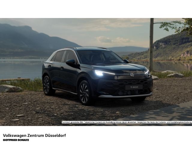Volkswagen T-Roc - Bild 6