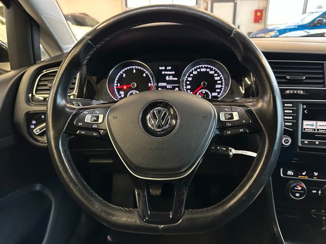 MYAUTOCENTER – Gebraucht- und Jahreswagen mit Werkstattservice in Pfaffenhofen Volkswagen Golf VII Variant Highline BMT *R Line*Navi*Xenon