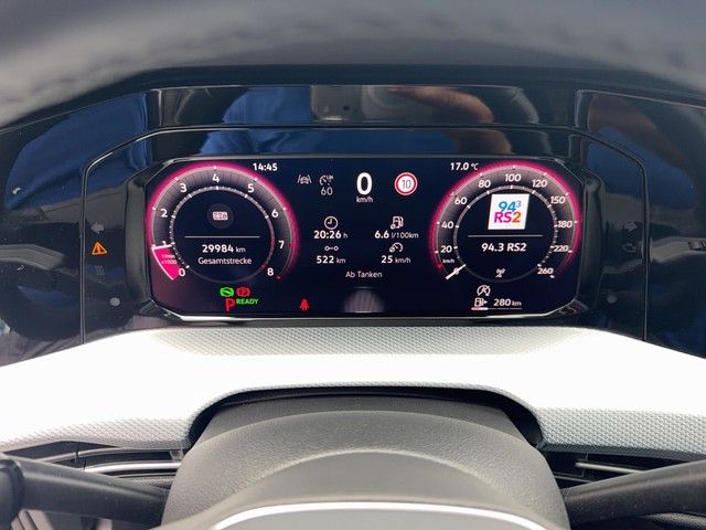 Volkswagen Golf - Bild 9