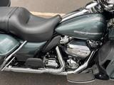 Harley-Davidson Road Glide Limited 114 1.Hand - Angebote