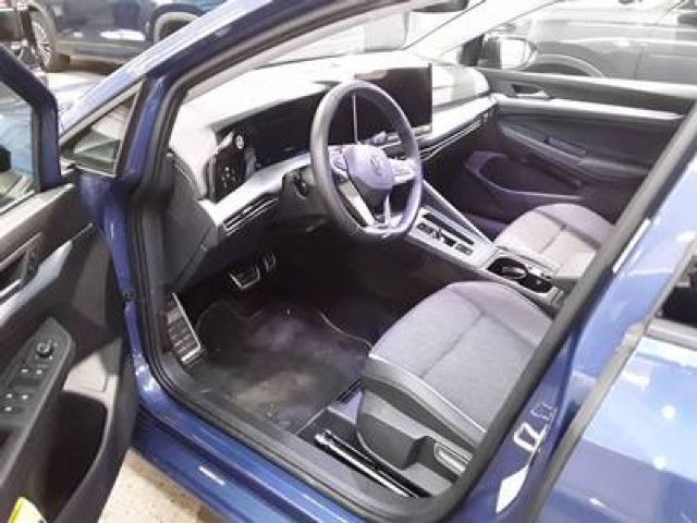 Volkswagen Golf Variant GOAL 1.5 eTSI DSG LED NAV AHK 360° foto 3