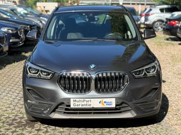 BMW X1 - 2