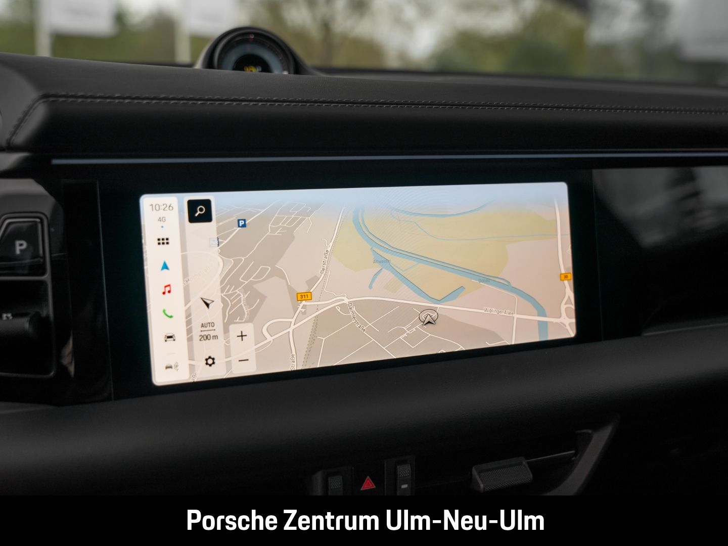 Porsche Macan - Bild 27