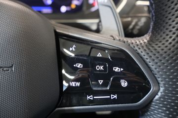 Volkswagen Tiguan R 2.0 TSI 4M HK+HUD+AID+360°+PANO+20"