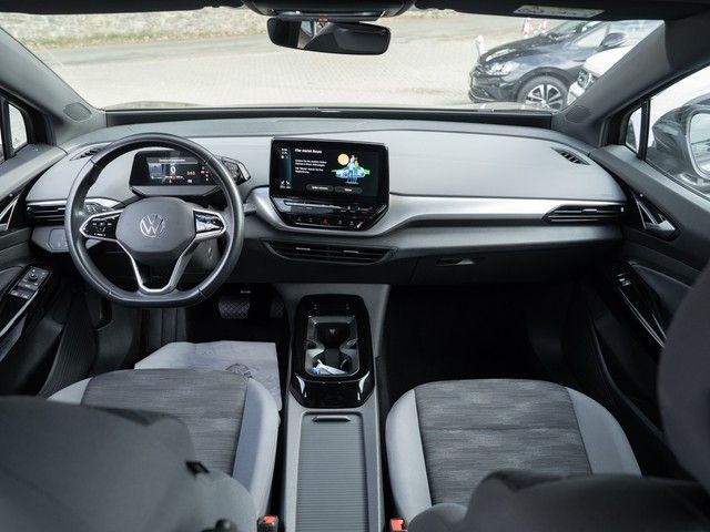ID.4 Pro Performance Life 77kWh AHK ACC Wärmepum