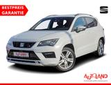 Seat Ateca 1.5 FR Klimaaut. LED Navi Tempomat 360° - Seat Ateca: 1 5