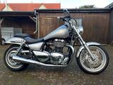 Triumph Thunderbird 1700