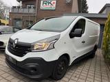 Renault Trafic L1H1 2,7t Komfort 3 Sitzer - Renault Trafic in Wuppertal