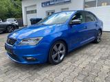 Seat Toledo FR-Line Standheizung - Seat Toledo: Fr Line