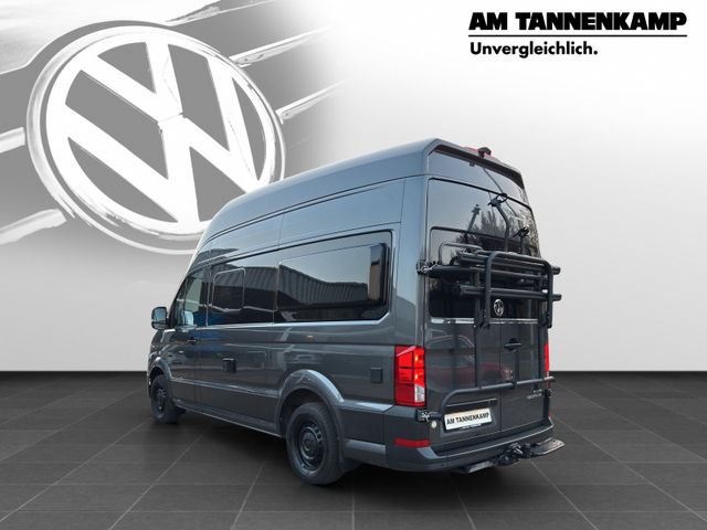 Crafter Grand California 2.0 TDI *ACC*AHK*Navi*