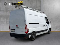 Fahrzeugabbildung Master III Kasten L2H2 HKa 3,5t 3 Sortimo