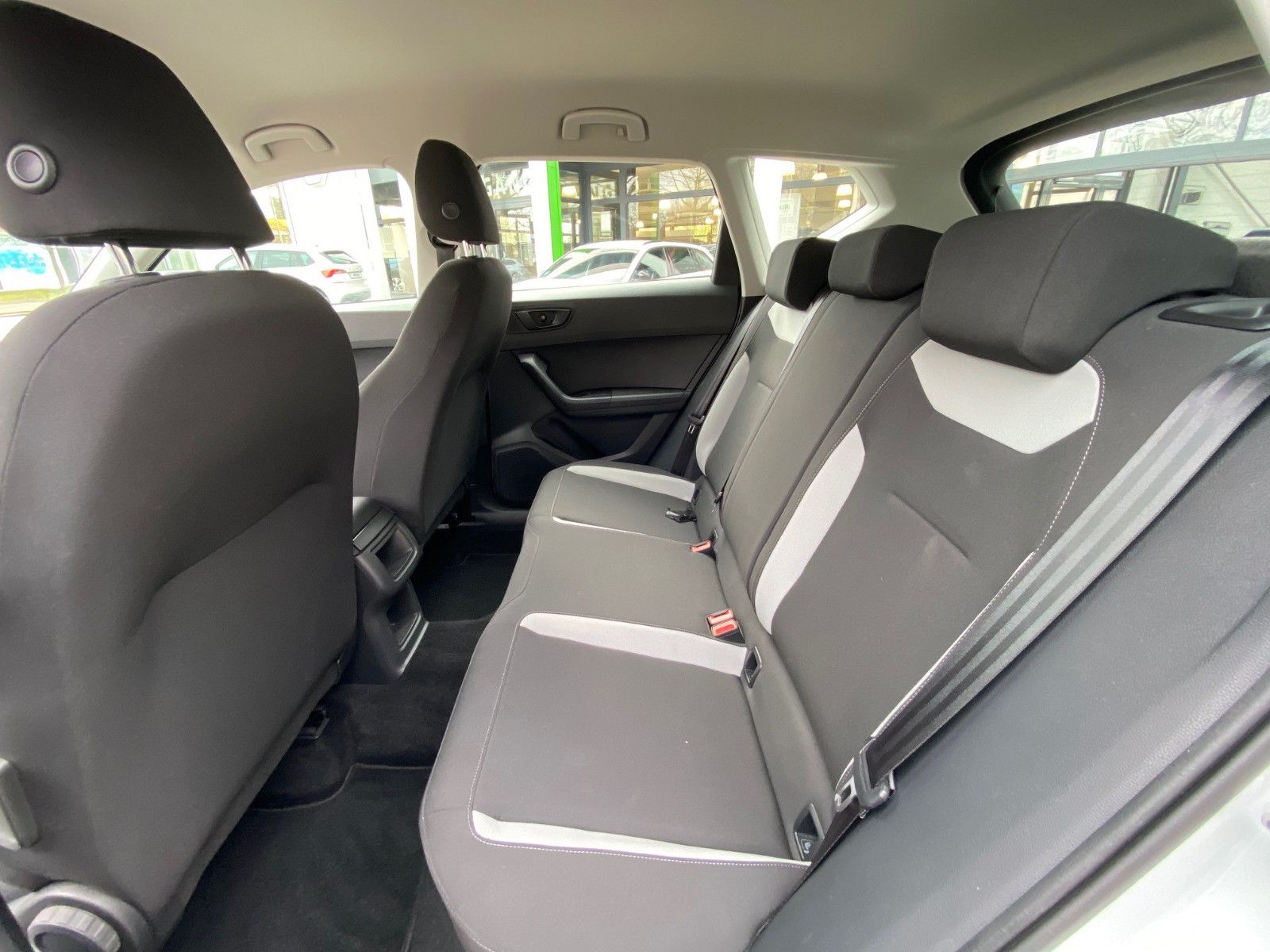 Seat Ateca Reference foto 11