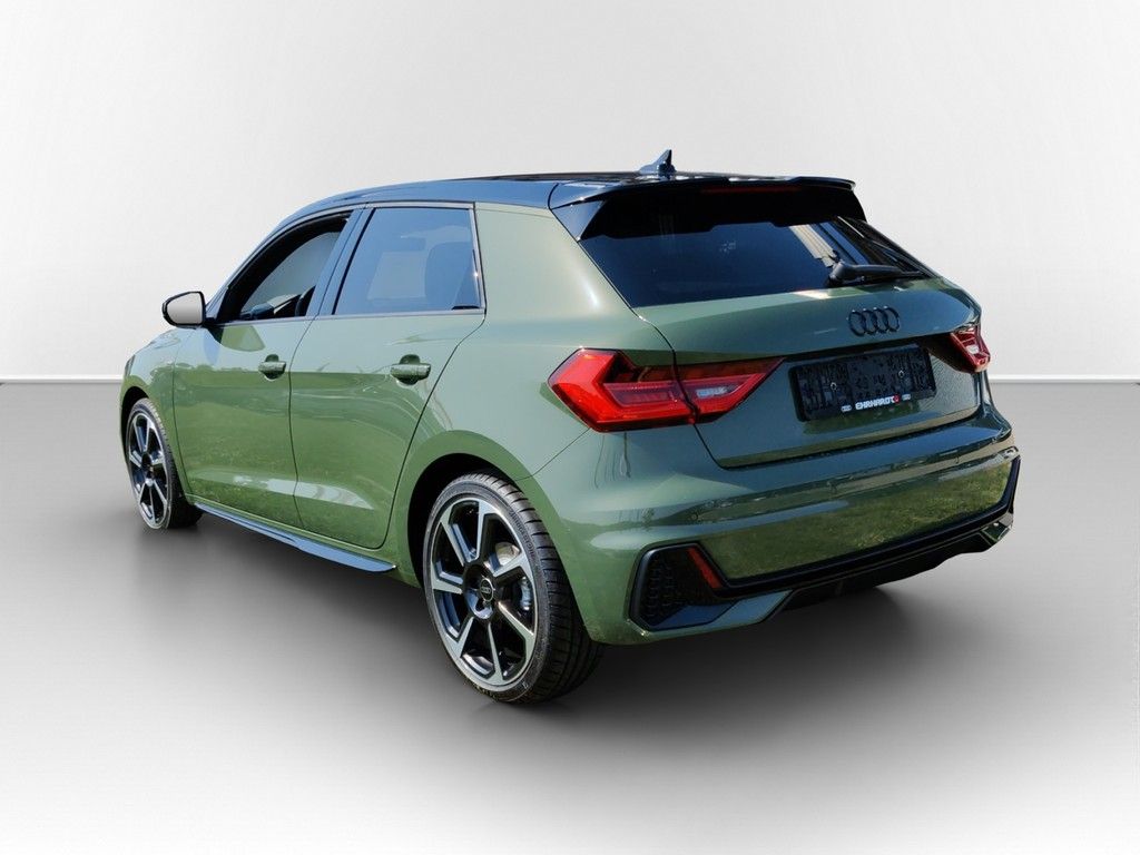 Audi A1 - Bild 7