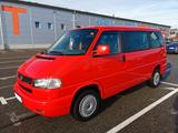 Volkswagen VW T4 Multivan 2.5 TDI | TÜV | Grüne Plakette