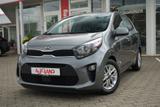 Kia Picanto 1.2 Dream Team Navi Android Apple Kamera - gebrauchte Kia Picanto aus dem Jahr 2021