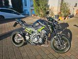 Kawasaki Z900 70kW (neuer Reifen) - Offers
