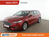 Ford Mondeo 1.5 EcoBoost Titanium*NAVI*LED*CAM*TEMPO* - Ford Mondeo: Titanium