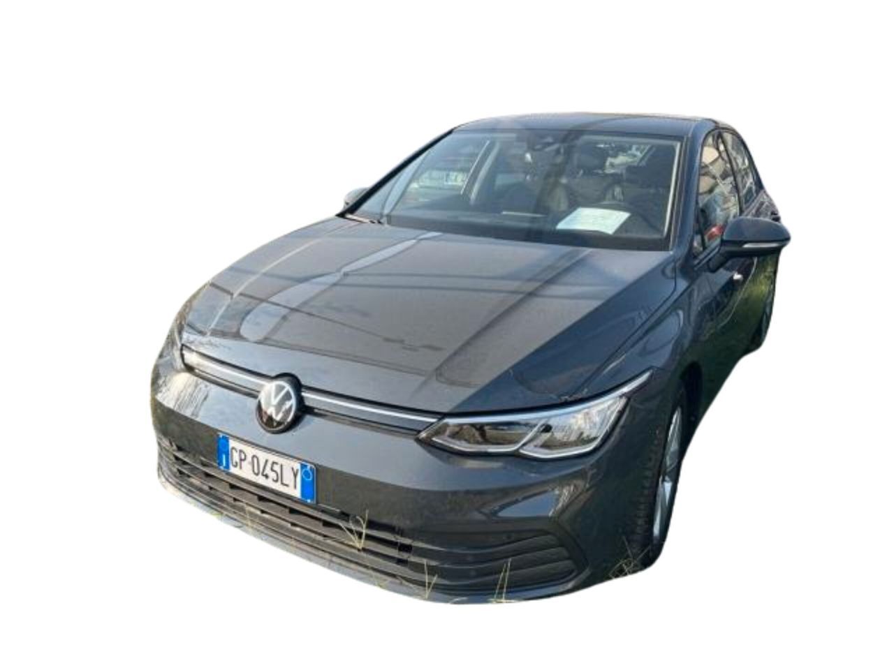 Volkswagen Golf VIII 1.0 tsi evo Life 110cv imagem 2