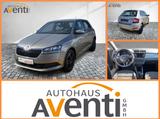 Skoda Fabia Ambition *Bluetooth*Tempomat*W-Paket*PDC* - : Beige, Bluetooth