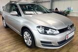 Volkswagen Golf VII Variant 2-ZONE-KLIMAAUTO,PDC,ALLWETTER - VW Golf Gebrauchtwagen in Bonn