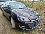 Opel Astra Sports Tourer 1.4 T ecoFL Sport 103 S/... - Opel Astra ECO-4