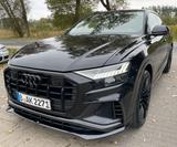 Audi SQ8 4.0 TDI quattro ABT,LED,Navi,Shz,Panorama - Audi SQ8 Abt Gebrauchtwagen