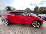 Opel Astra J GTC Innovation - Opel Astra aus 2012: Gtc
