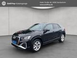 Audi Q2 35 TFSI S tronic S line NAVI SHZ Kamera LED - Audi Q2 in Kiel