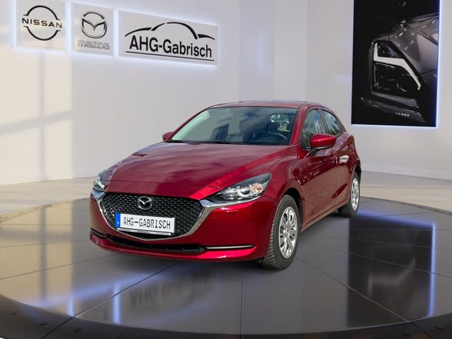 Mazda 2 1.5 SKYACTIV-G 90 M-Hybrid Advantage