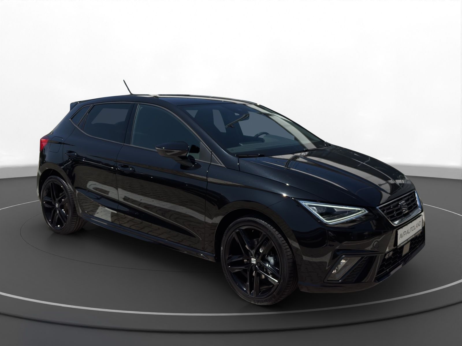 Seat Ibiza - Bild 4