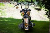 Harley-Davidson FLSTN Softail Deluxe Chicano - Angebote