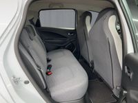 Renault ZOE - Vorschau Bild 9