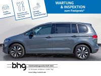 Volkswagen Touran - Vorschau Bild 3