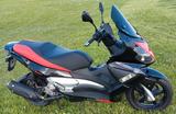 Aprilia SR MAX 300 - APRILIA SR MAX 300