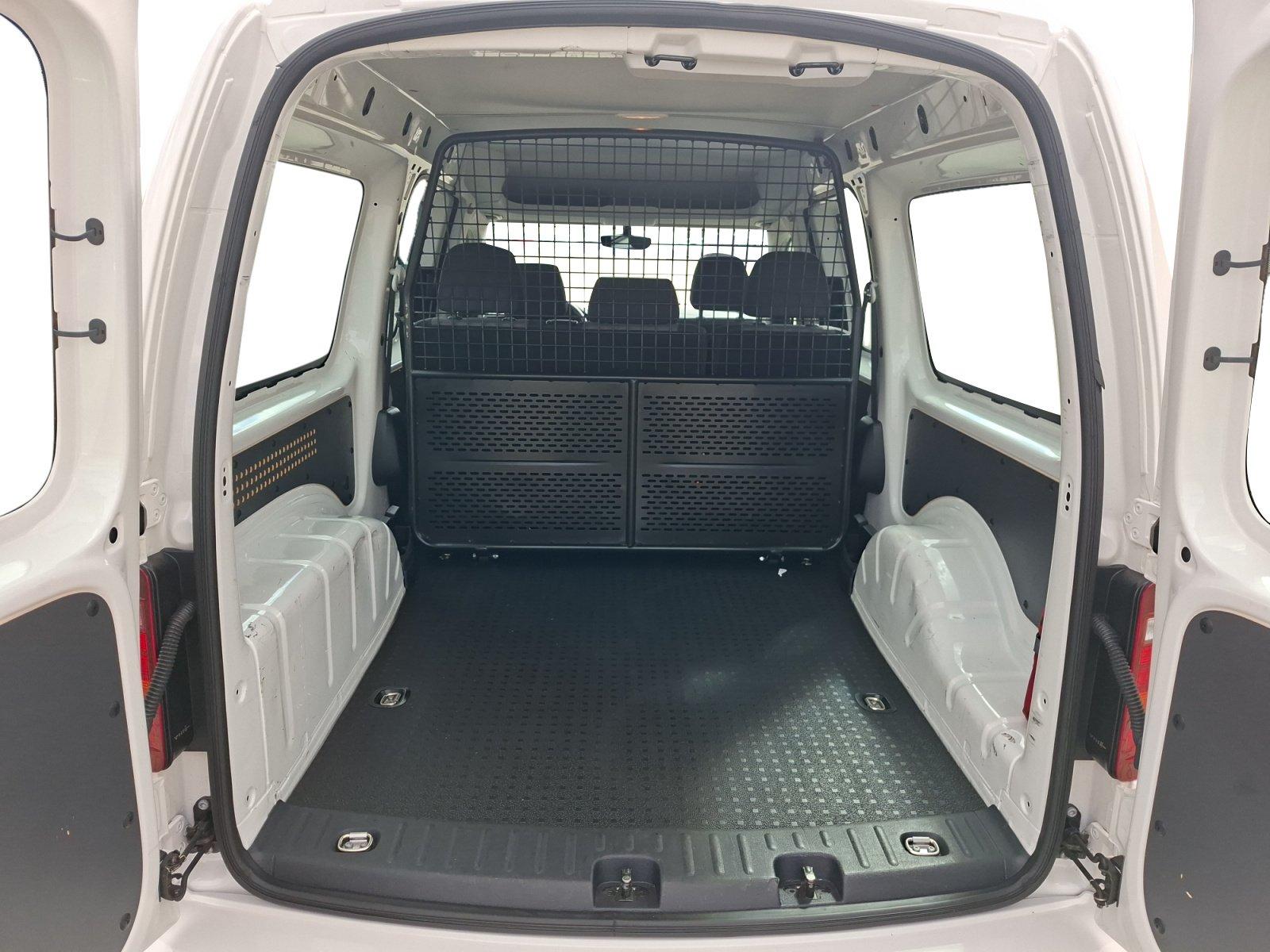 Volkswagen Caddy Kombi TDI Bi-Xenon SHZ PDC Klima, миниатюра 15