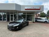 Peugeot RCZ *LEDER*NAVI*MEMORY*TOP*SERVICE NEU - Peugeot RCZ: Schwarz
