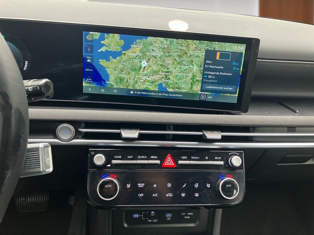 Hyundai Tucson – Bild 9